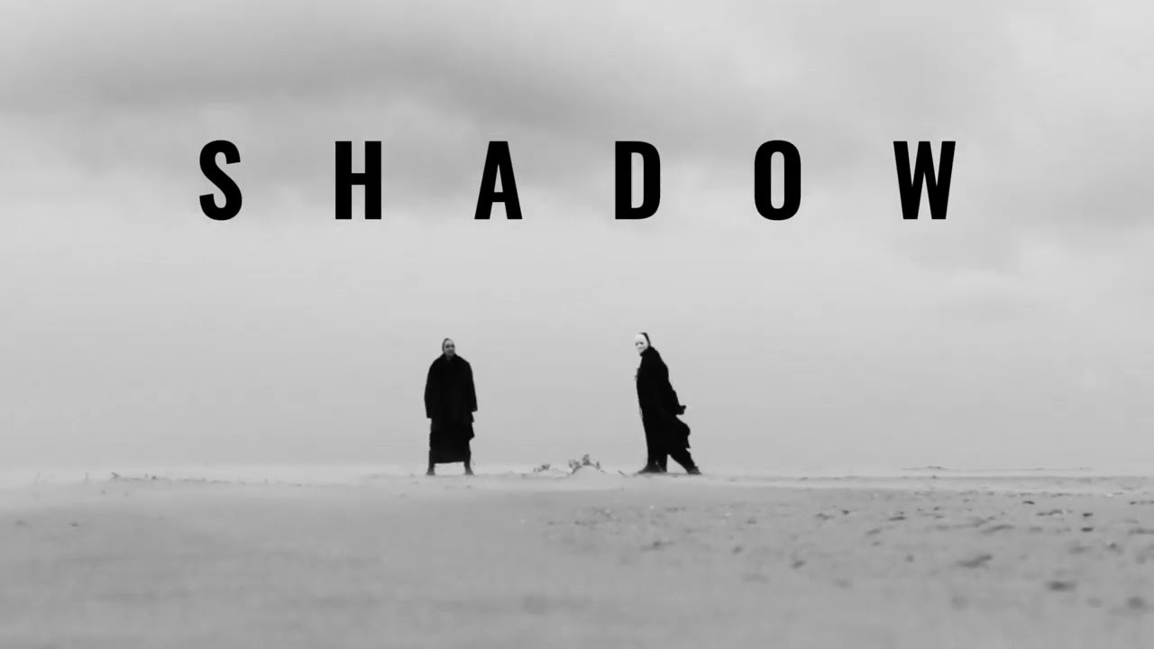 My inspirations. Kristina Chimbaraite — Conceptual Portrait Photographer in Europe