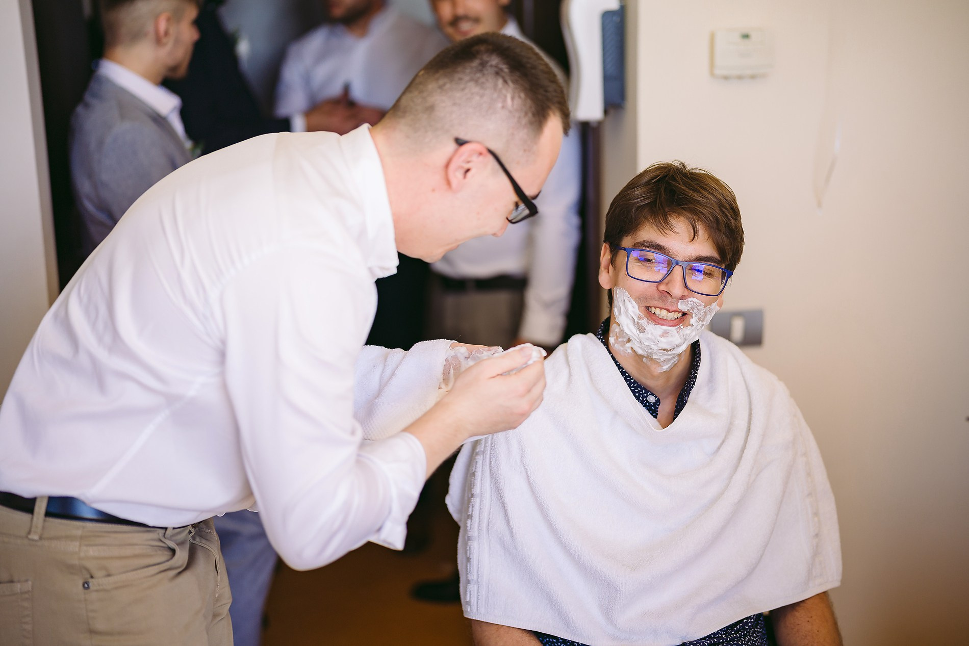 Iuliana & Dragos. Fotograf nunta Constanta