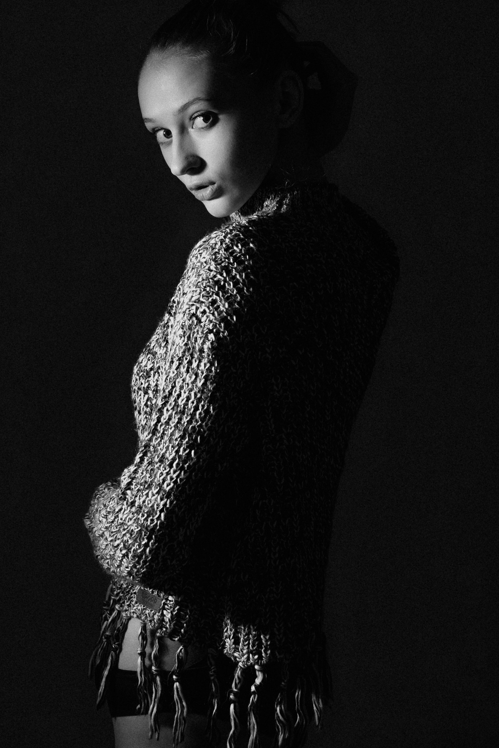 Model tests in Spain. Model tests photoshoot in Spain. Photoshoots for models in Spain