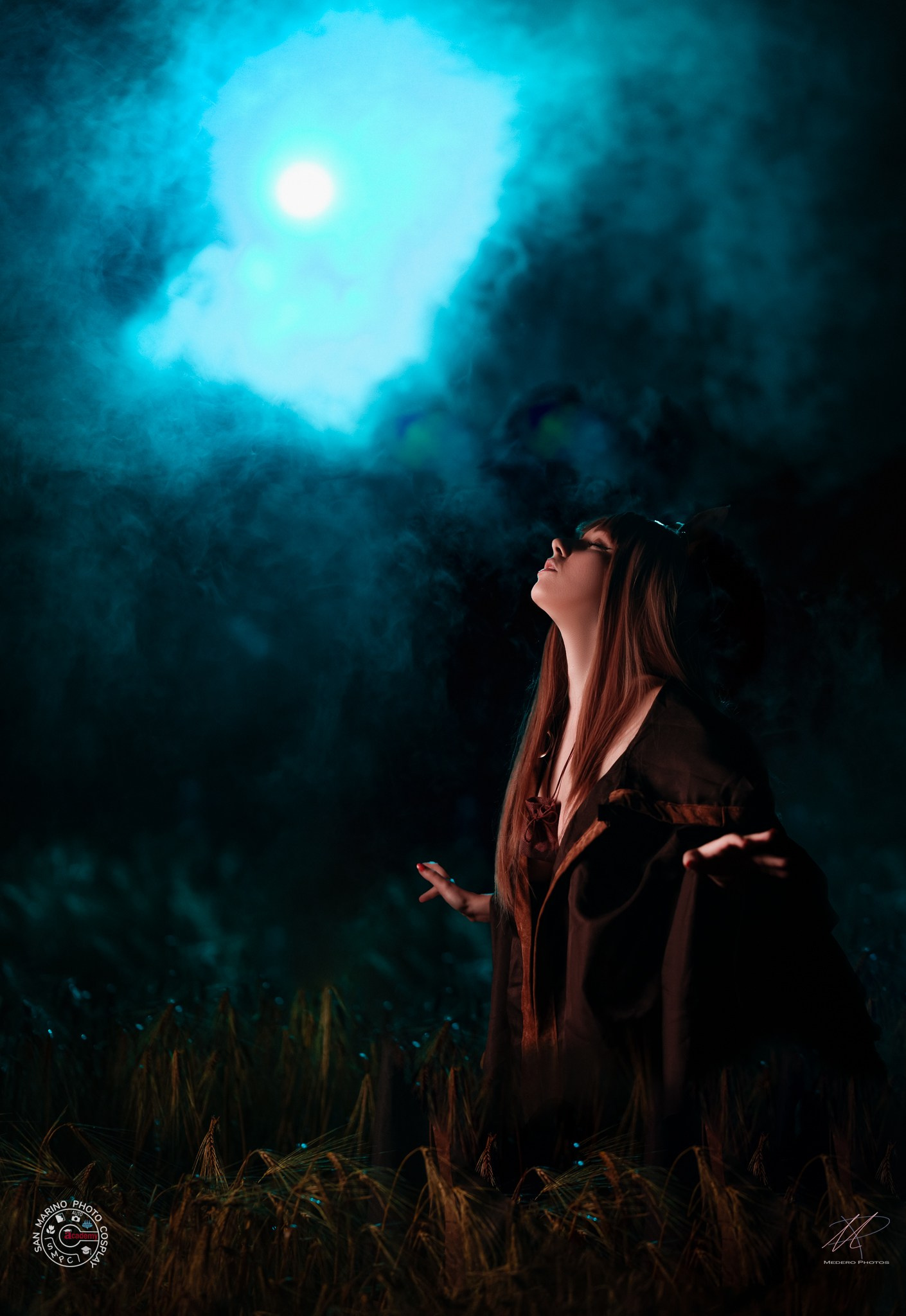 San Marino 2024. Medero Photos