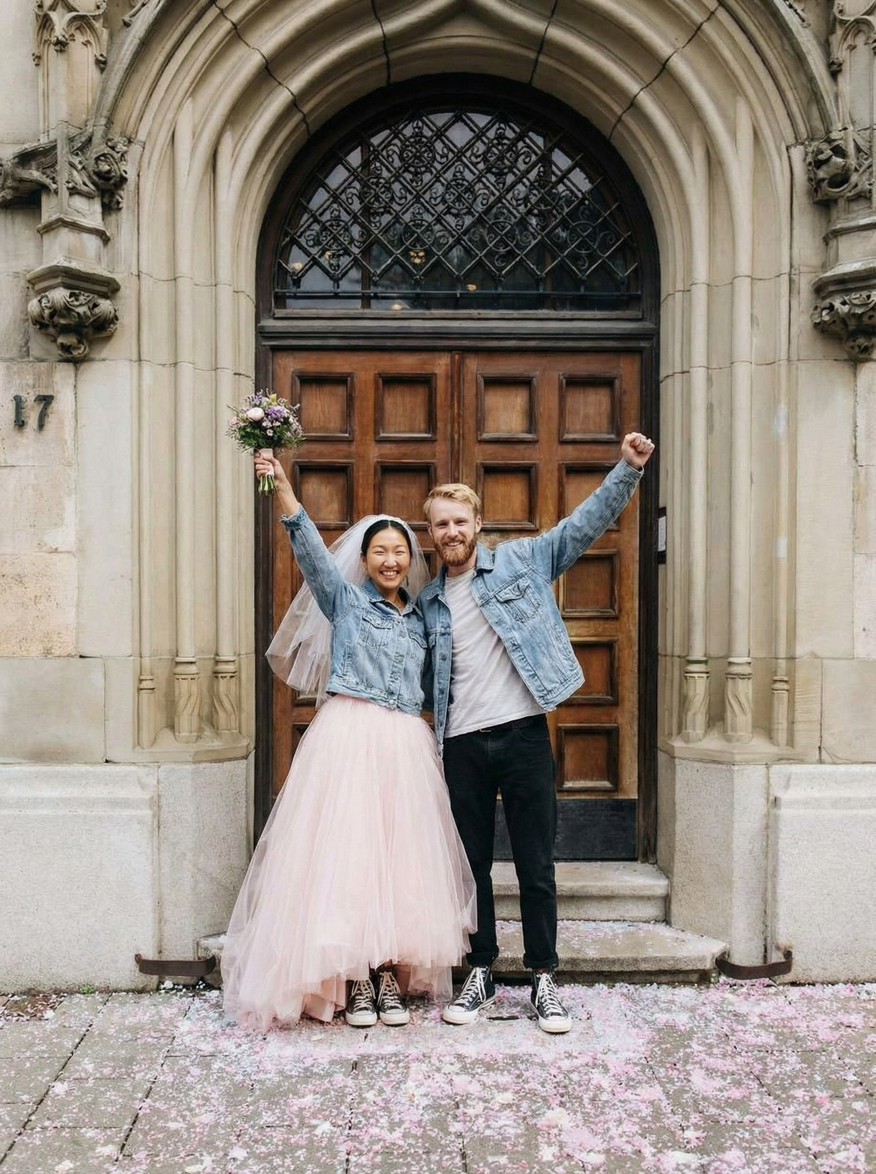 Vera & Georg. Hochzeitfotografin Düsseldorf, NRW Nadja Holzmann