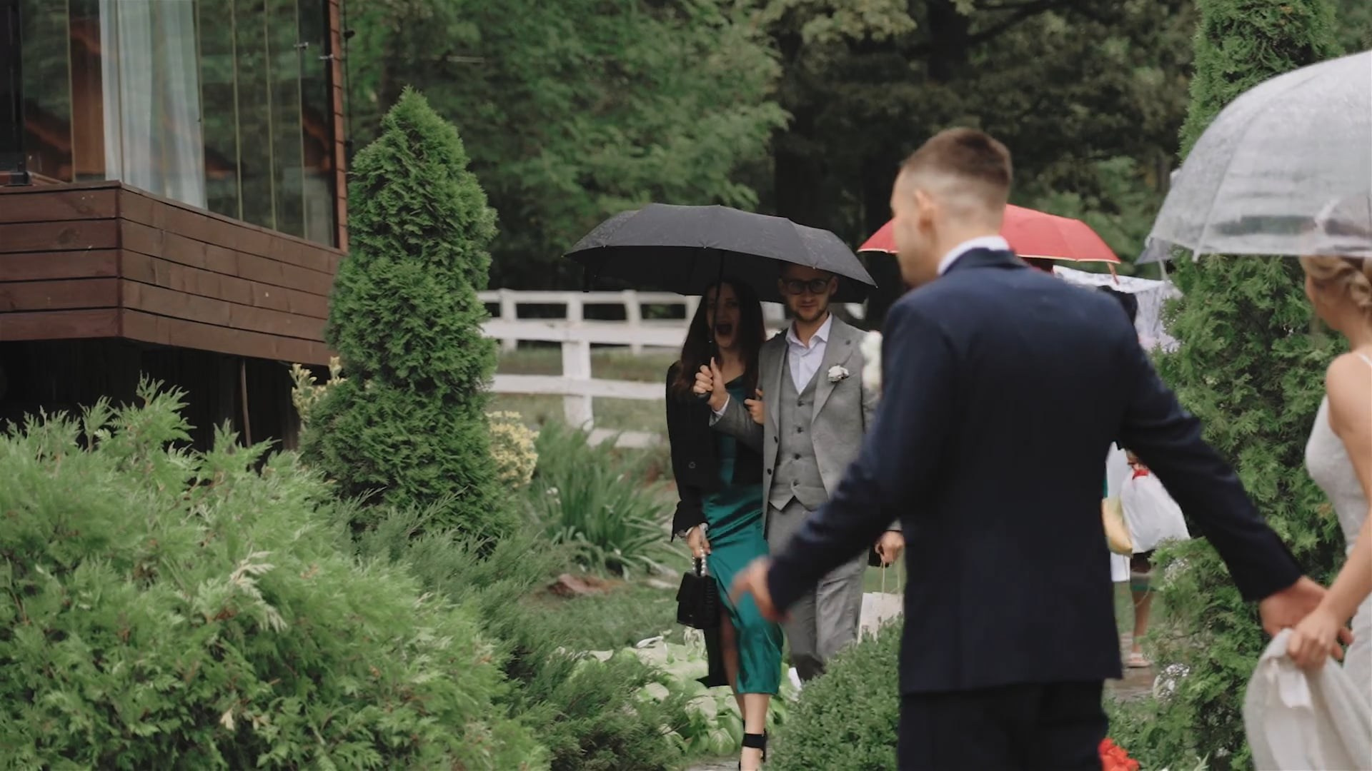 TEASER. Andronic Films