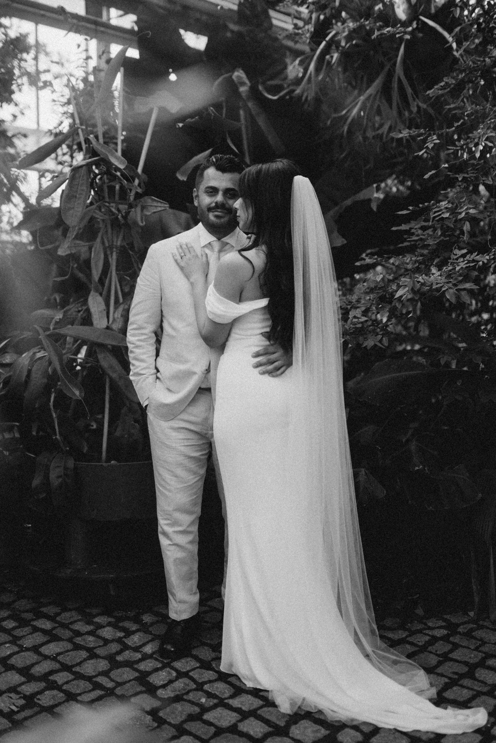 Wedding photography. Photography and bodyart in Cologne — Sylvette Loda