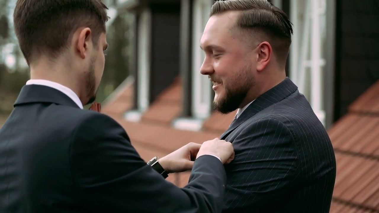 DŁUGIE FILMY. Filmowiec ślubny