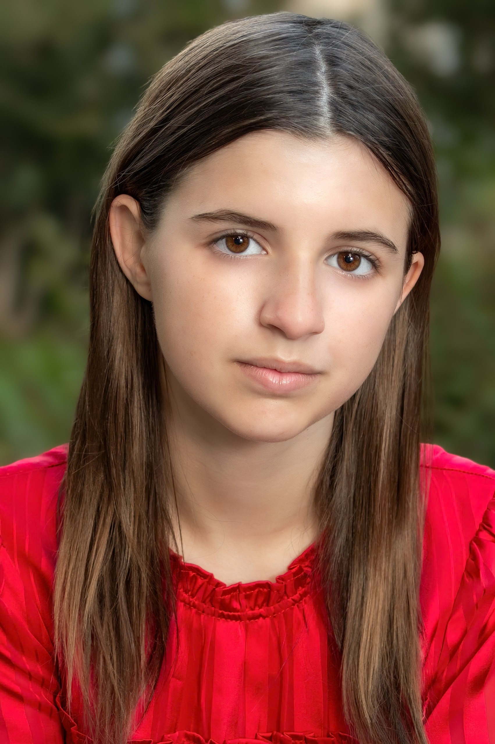 Actors headshots photographer in Los Angeles