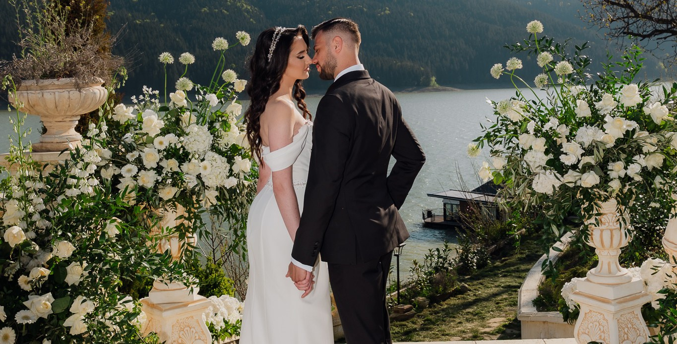 Cristiana & Gilbert. Dragosbaciuartphotographer