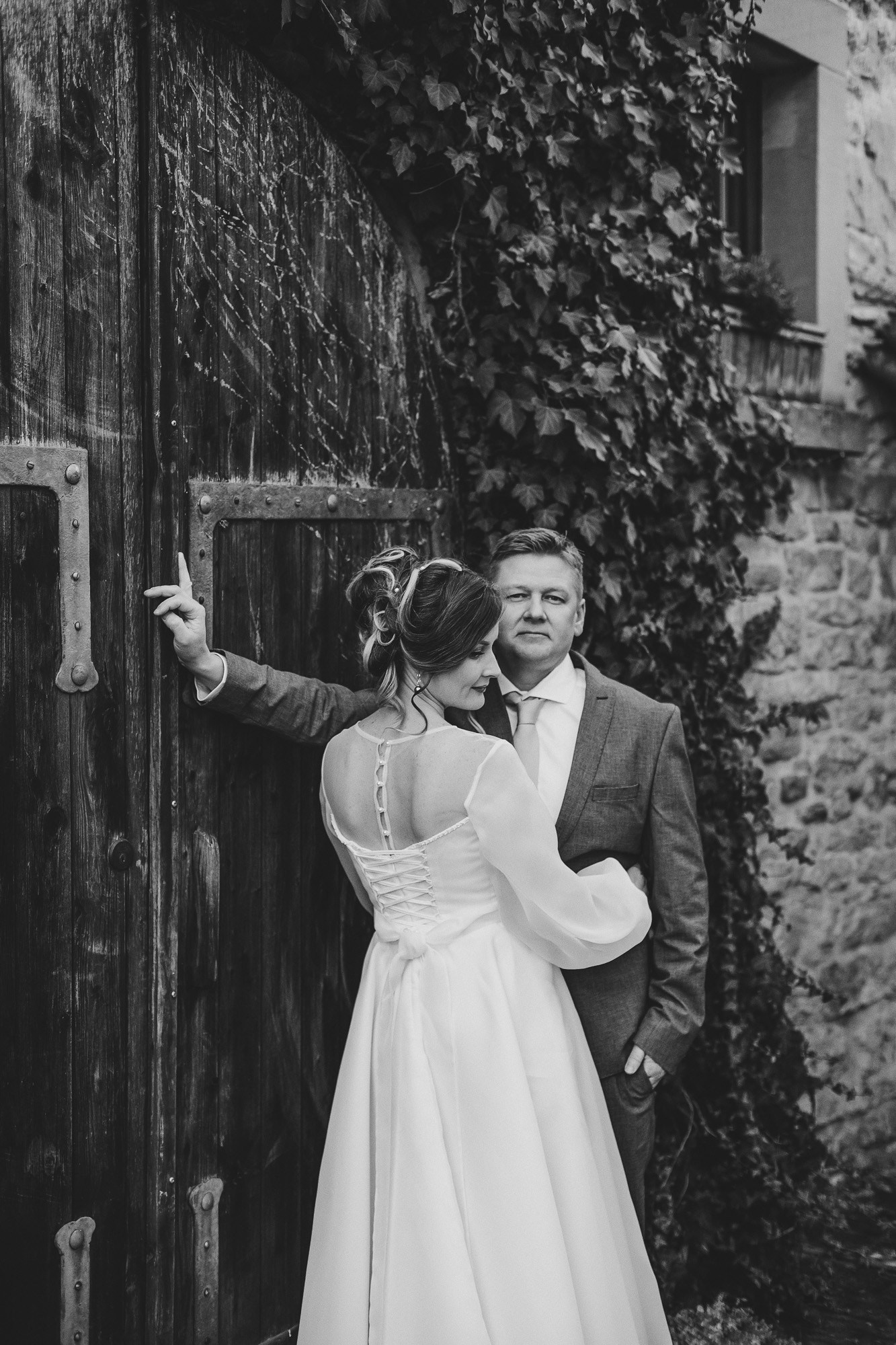 Hochzeitsfotografin Heilbronn – kleine Hochzeiten & Standesamt. Professionelle Fotografin Daria Kurchenko - Bad Rappenau, Heilbronn