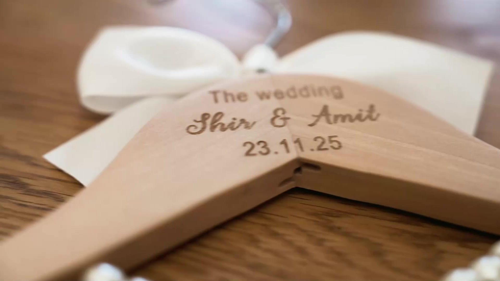 Highlight & reels. לופו צלמים — צילום חתונות ואירועים