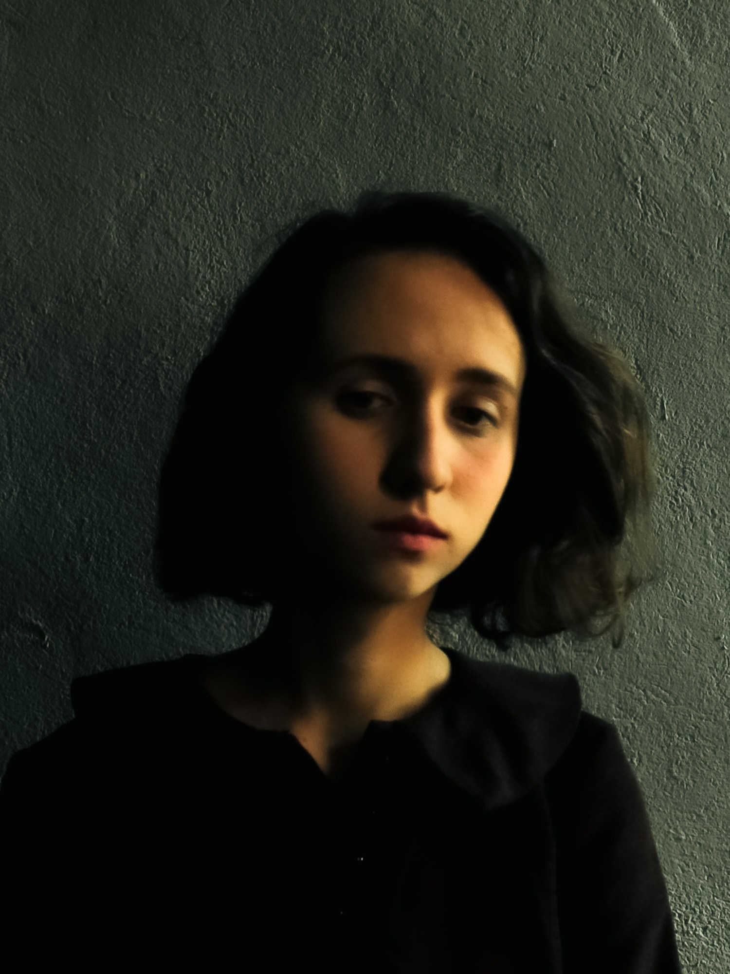 Балетная фотография и портреты в Тоскане, Ядвига Альбрехт