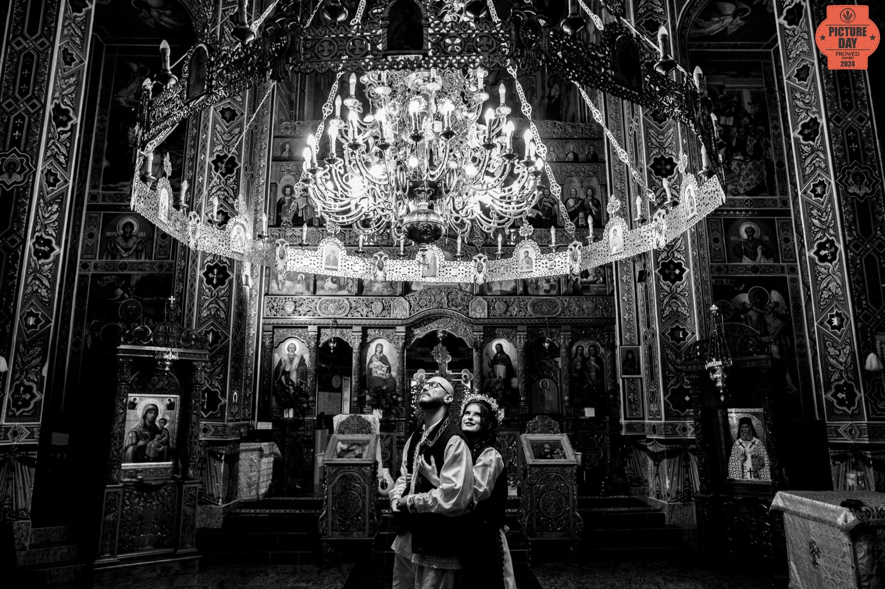 Paul Catunescu - Fotograf Nunta