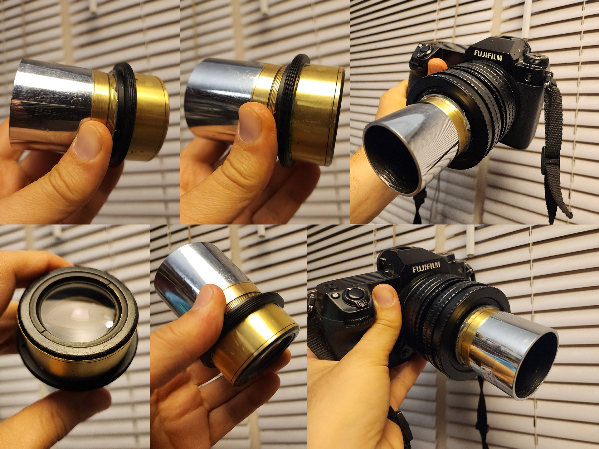 Custom Modified lens 63mm f1.5 + Fuji GFX 100s. Emin Kuliyev — Award-Winning Wedding Photojournalist NYC & USA | Best Wedding Photographer Known for Candid, Timeless Moments