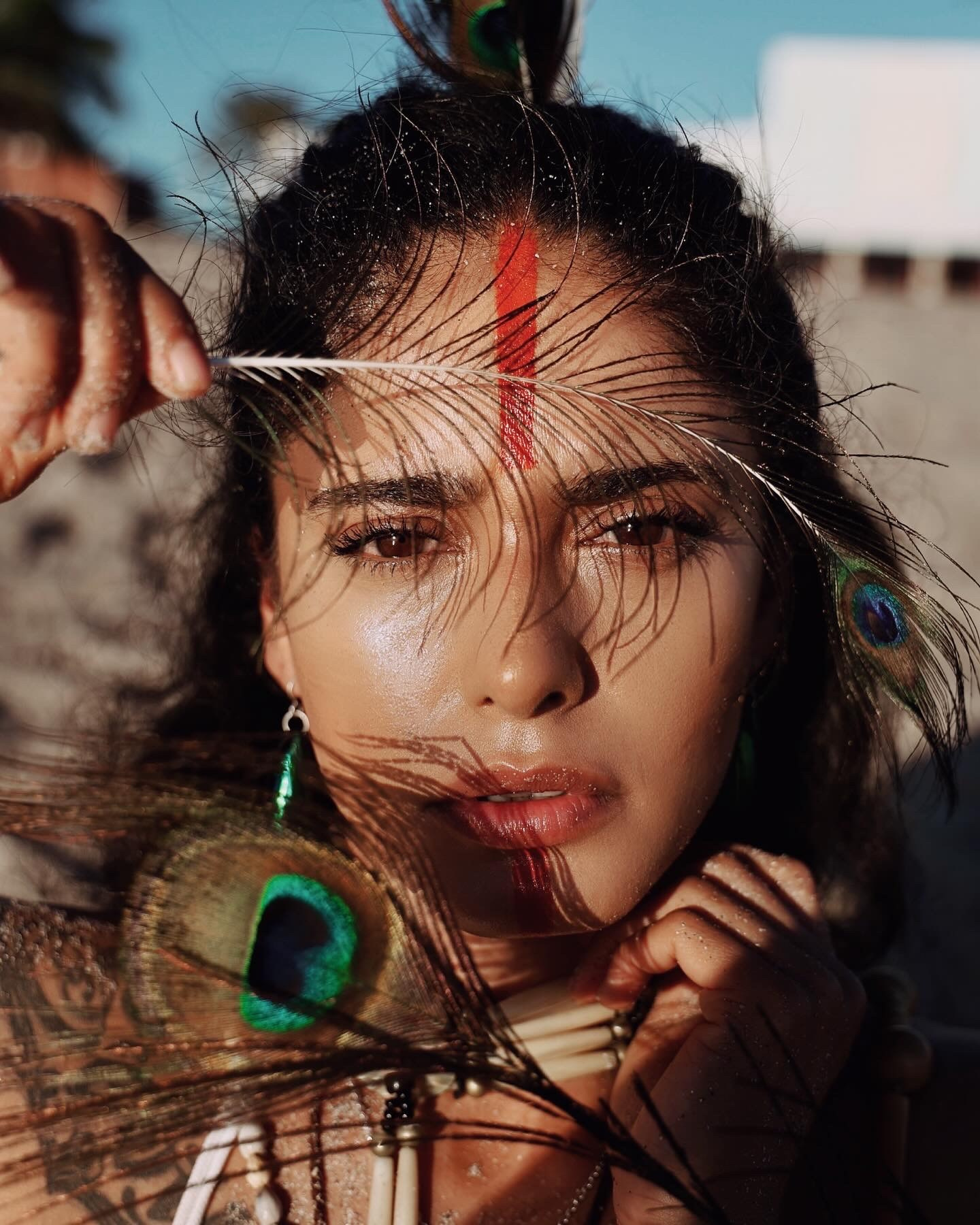 Фотограф в Майами Анна Дроздова