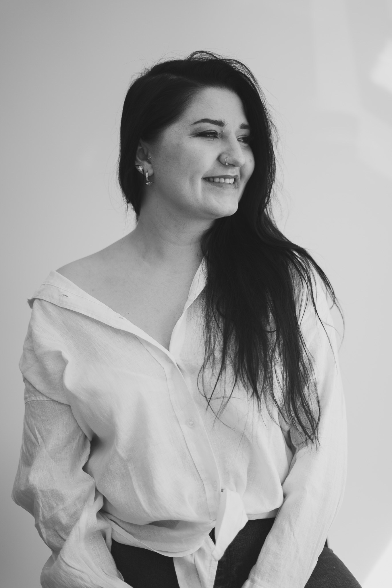 Lifestyle photographer in Norway Anna Hulacz