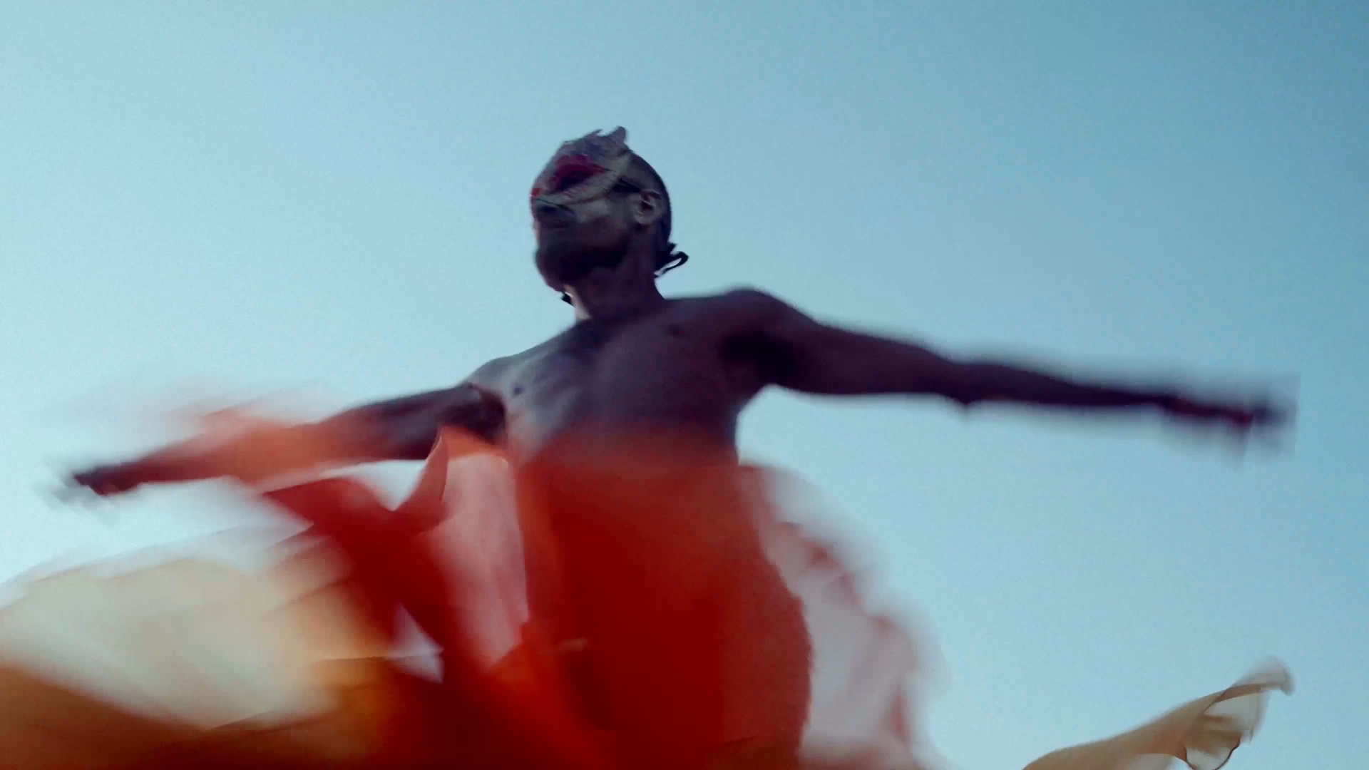 VIDEOGRAPHY. Dmitrii Lukinykh | Visuelles Storytelling & Cinematische Fotografie in Hamburg