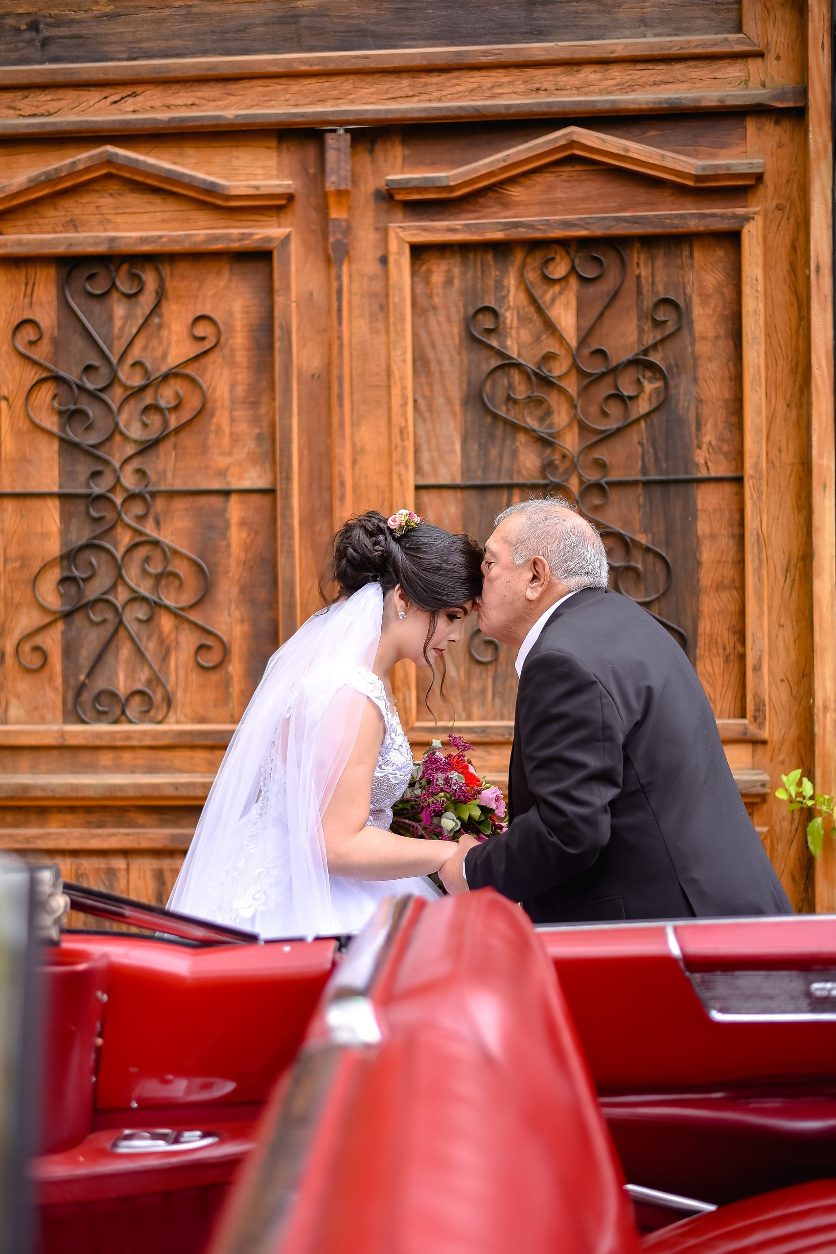 Orçamento Casamento