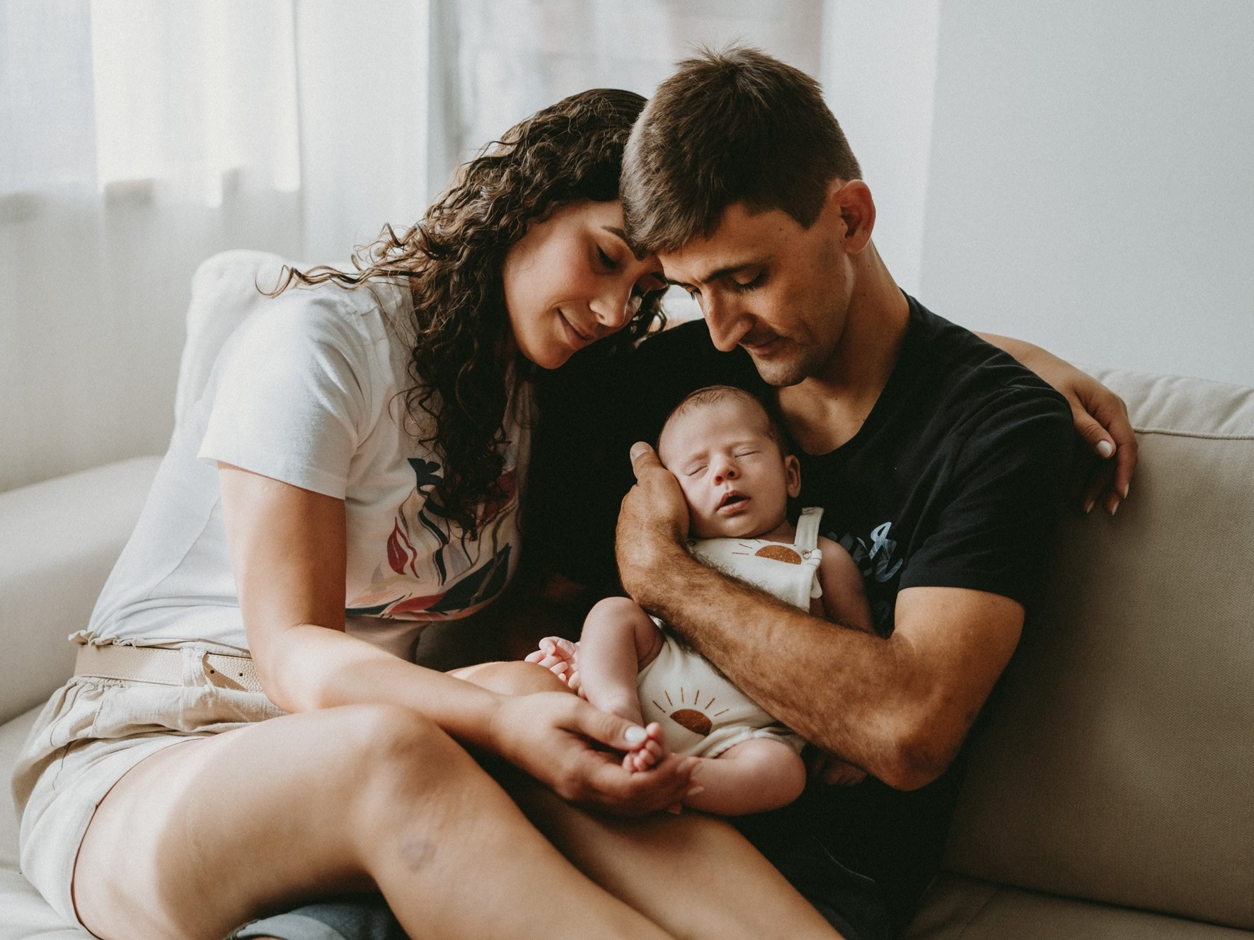 Fotografia de Familia em Lisboa, Almada, margem Sul e Ribatejo - Photus Family