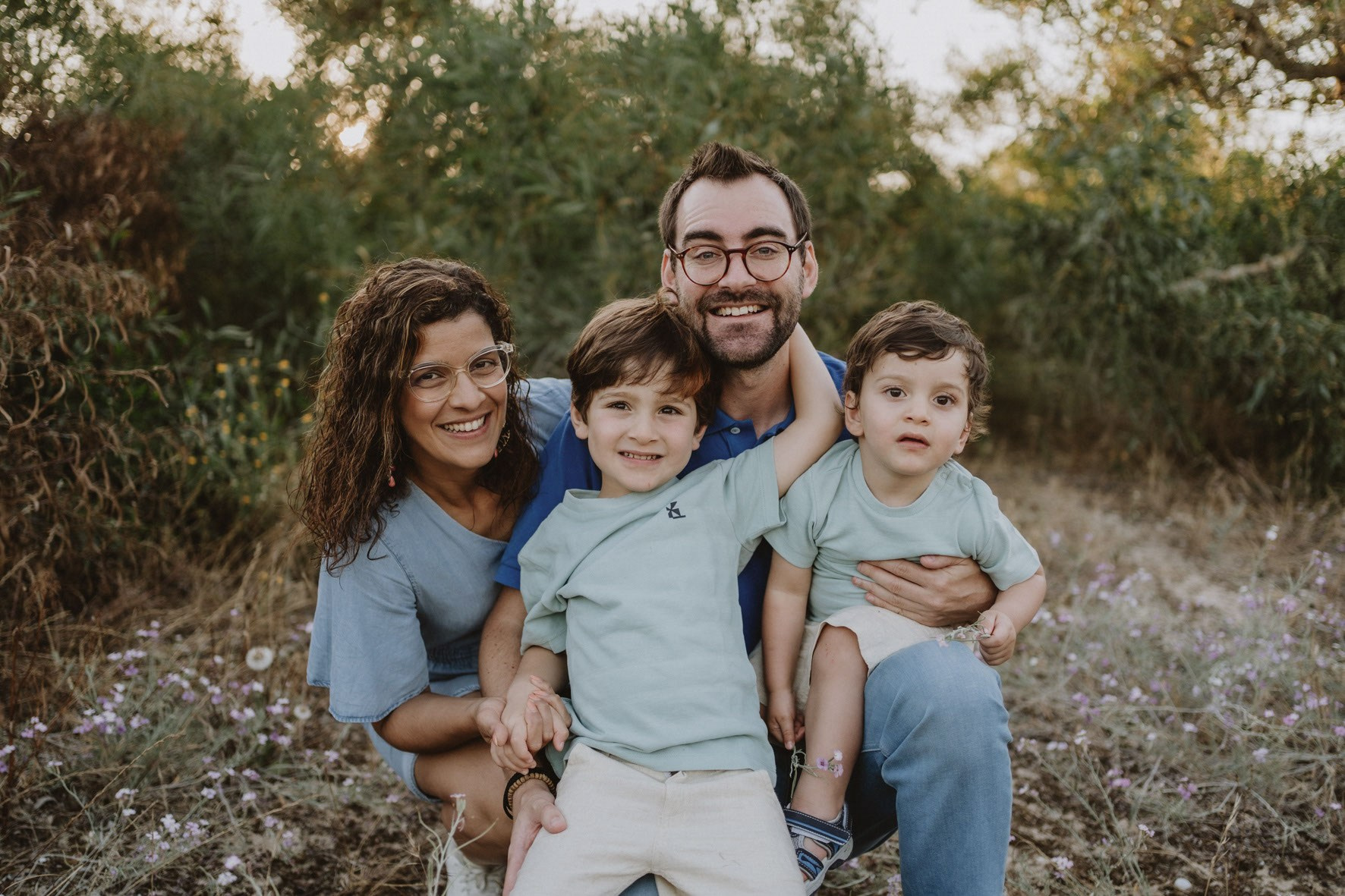 Fotografia de familia em Lisboa, Almada, margem Sul e Ribatejo - Photus Family