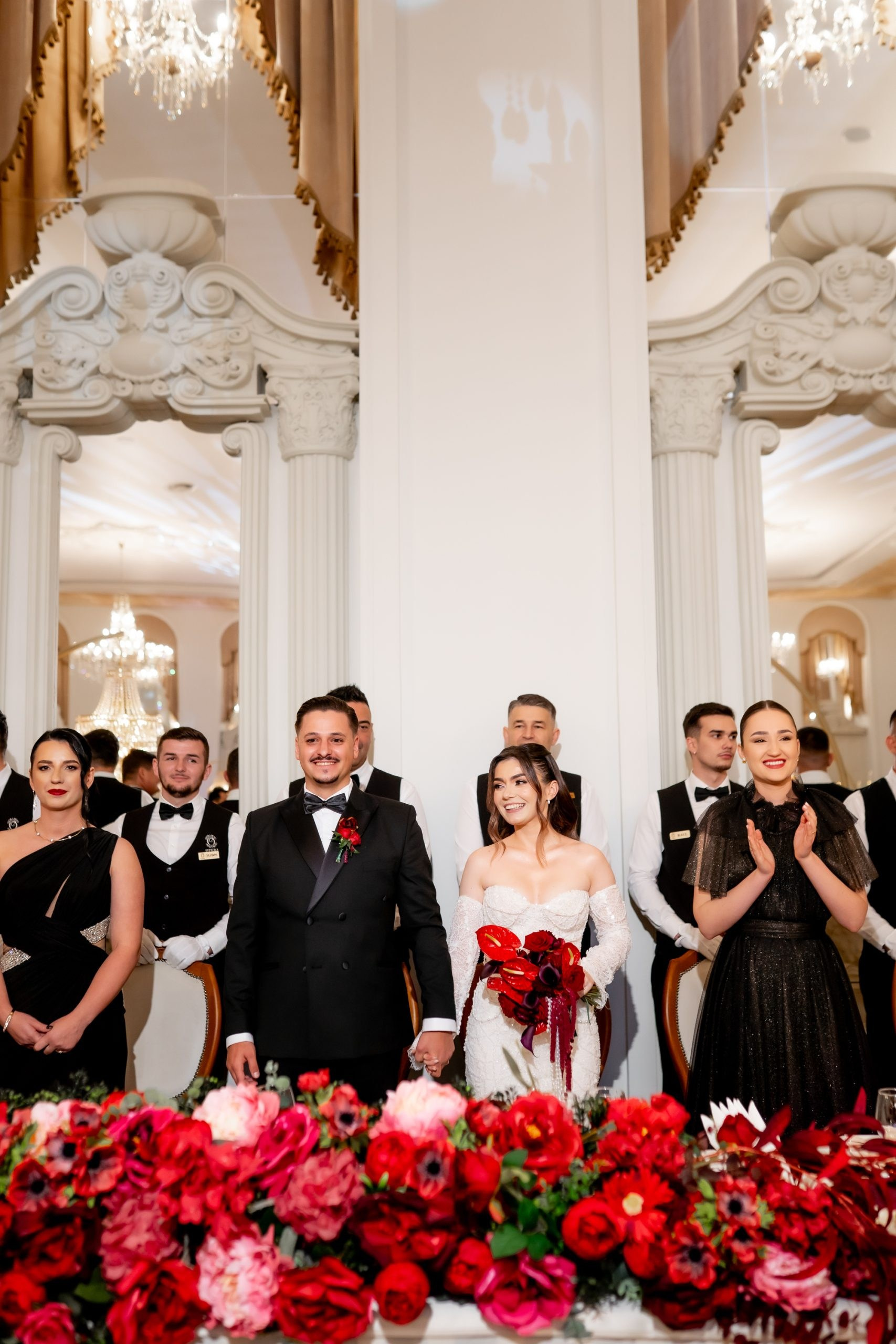 Mark Fazakas — Wedding Photographer