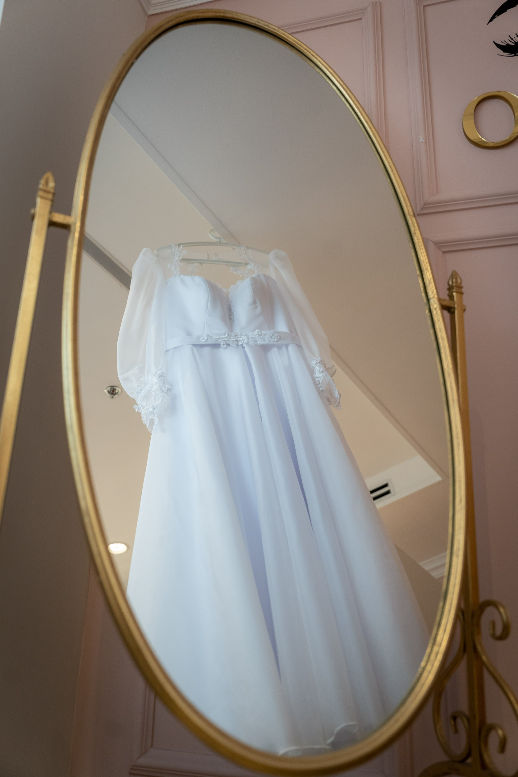 Ella & Matan — Wedding in Hadera, Israel | Gershon Abramashvili