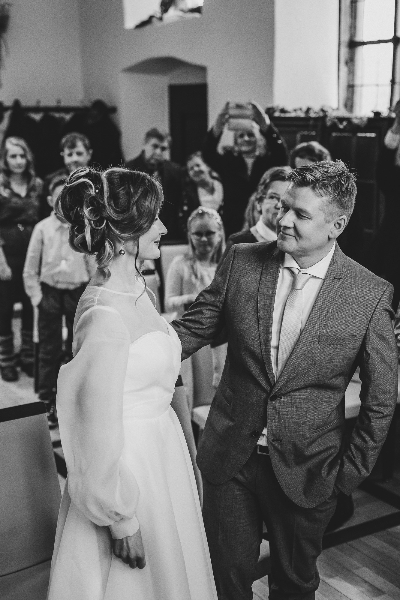 Hochzeitsfotografin Heilbronn – kleine Hochzeiten & Standesamt. Professionelle Fotografin Daria Kurchenko - Bad Rappenau, Heilbronn