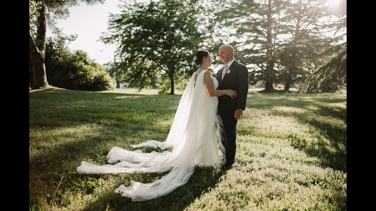 Wedding video matrimonio. Fotografia e video