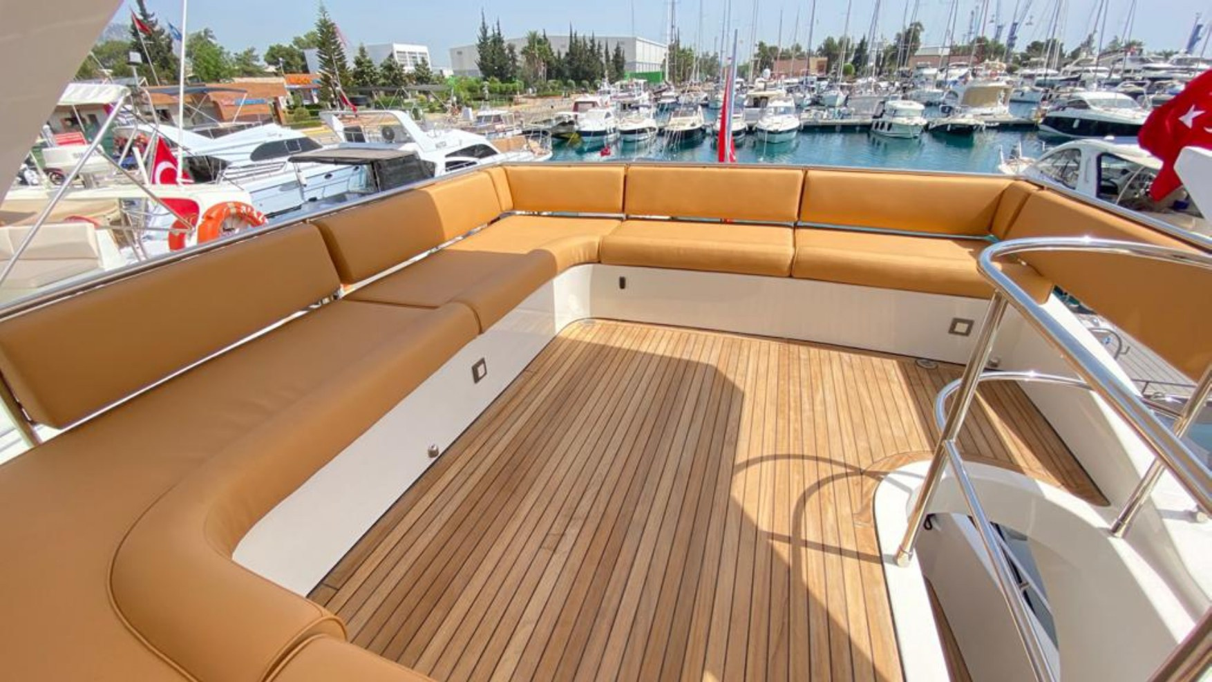 Выбор яхт: Antalya. Lavi Group by lavitravel