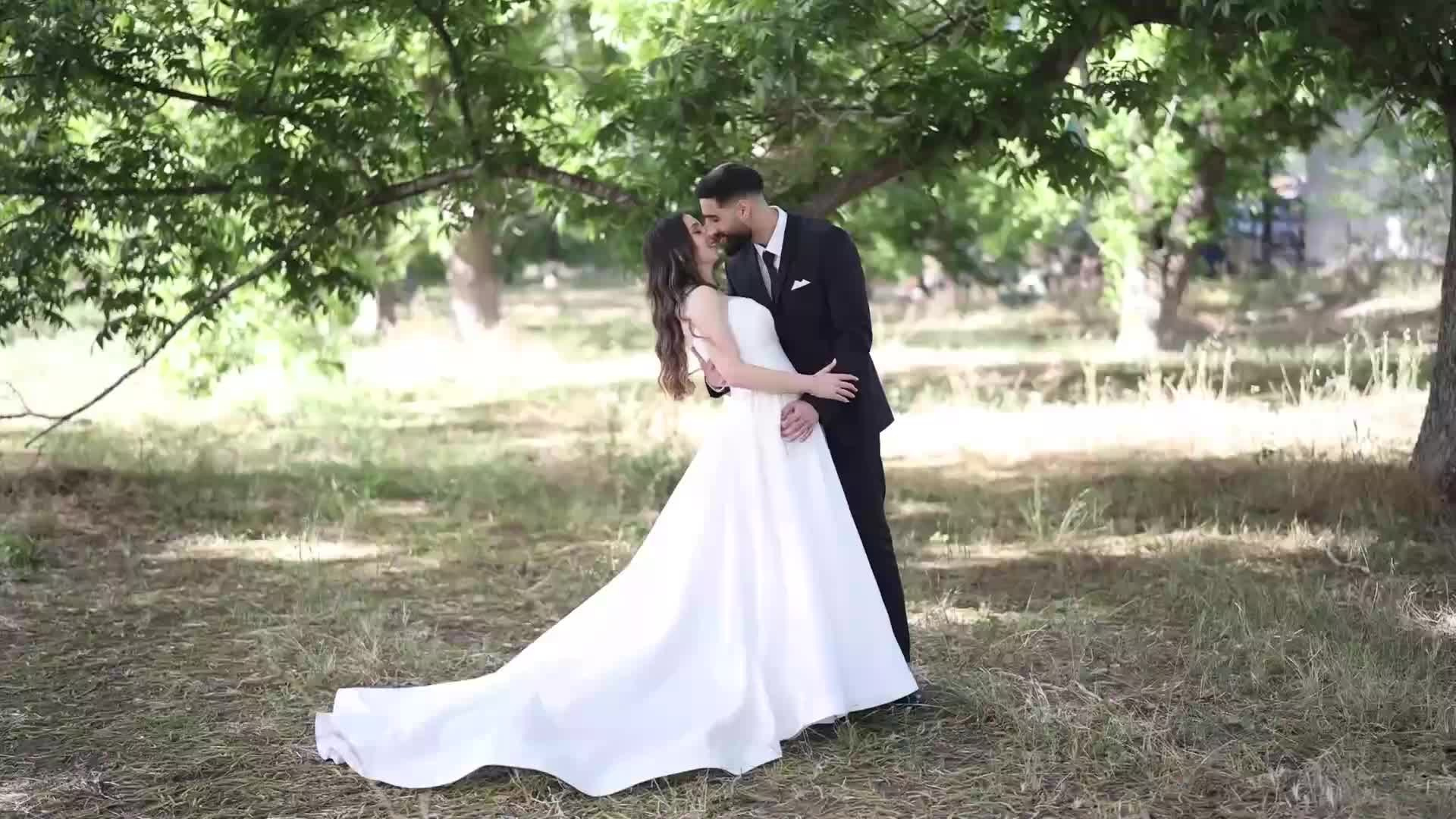 Video. Noam Paradise Photographer