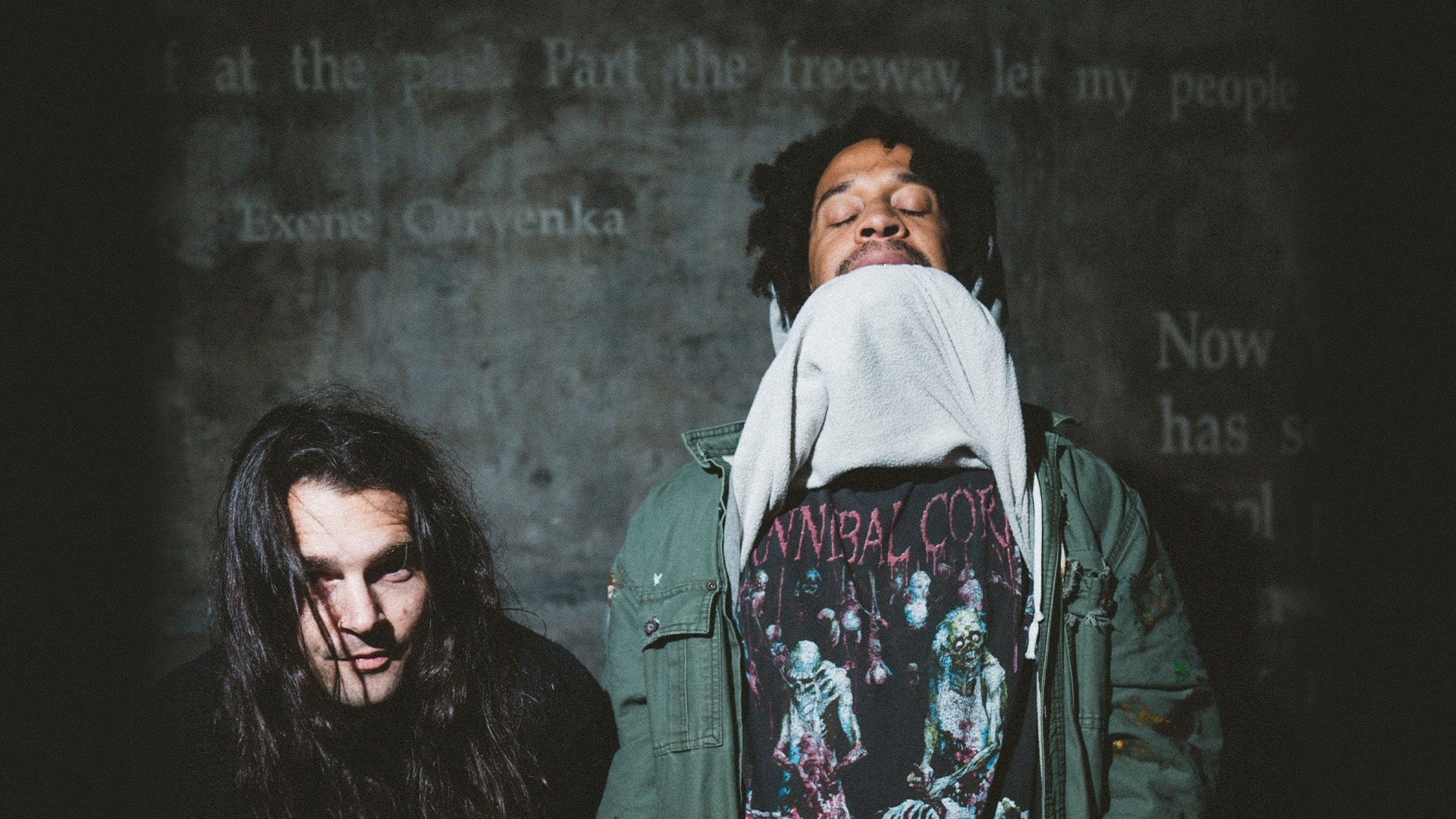 House of Protection — Concierto en Barcelona 2026: ex Fever 333 debutan con show propio en España | FOTKAI