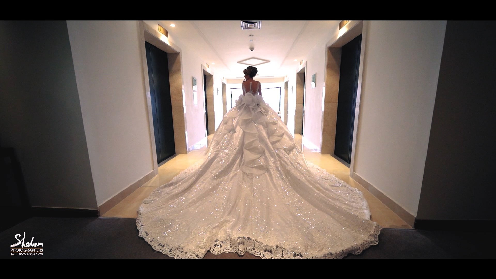 Koral & Ariel. Wedding and events photographers Studio Shalom