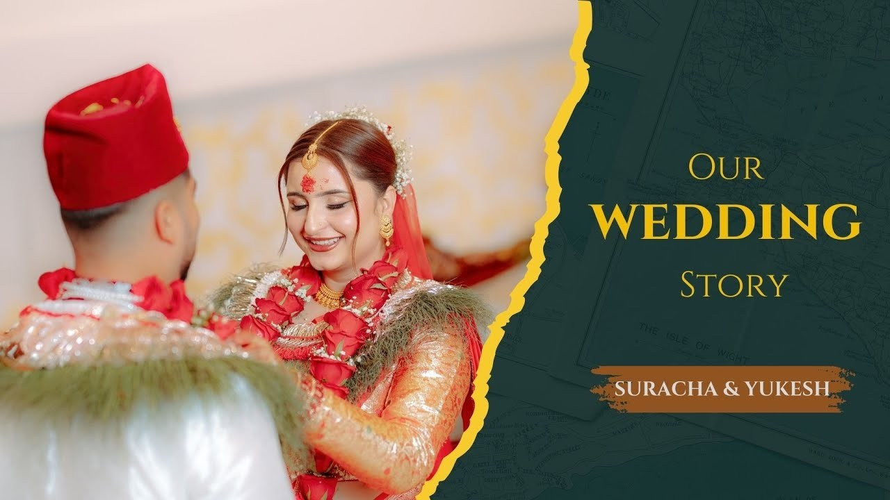 Video Gallery. Poudel Digital Photography