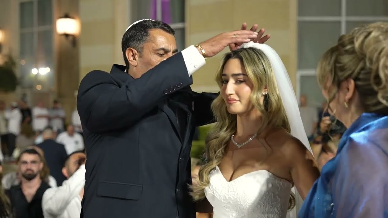 ILAN & NIKOL. Wedding and events photographers Studio Shalom