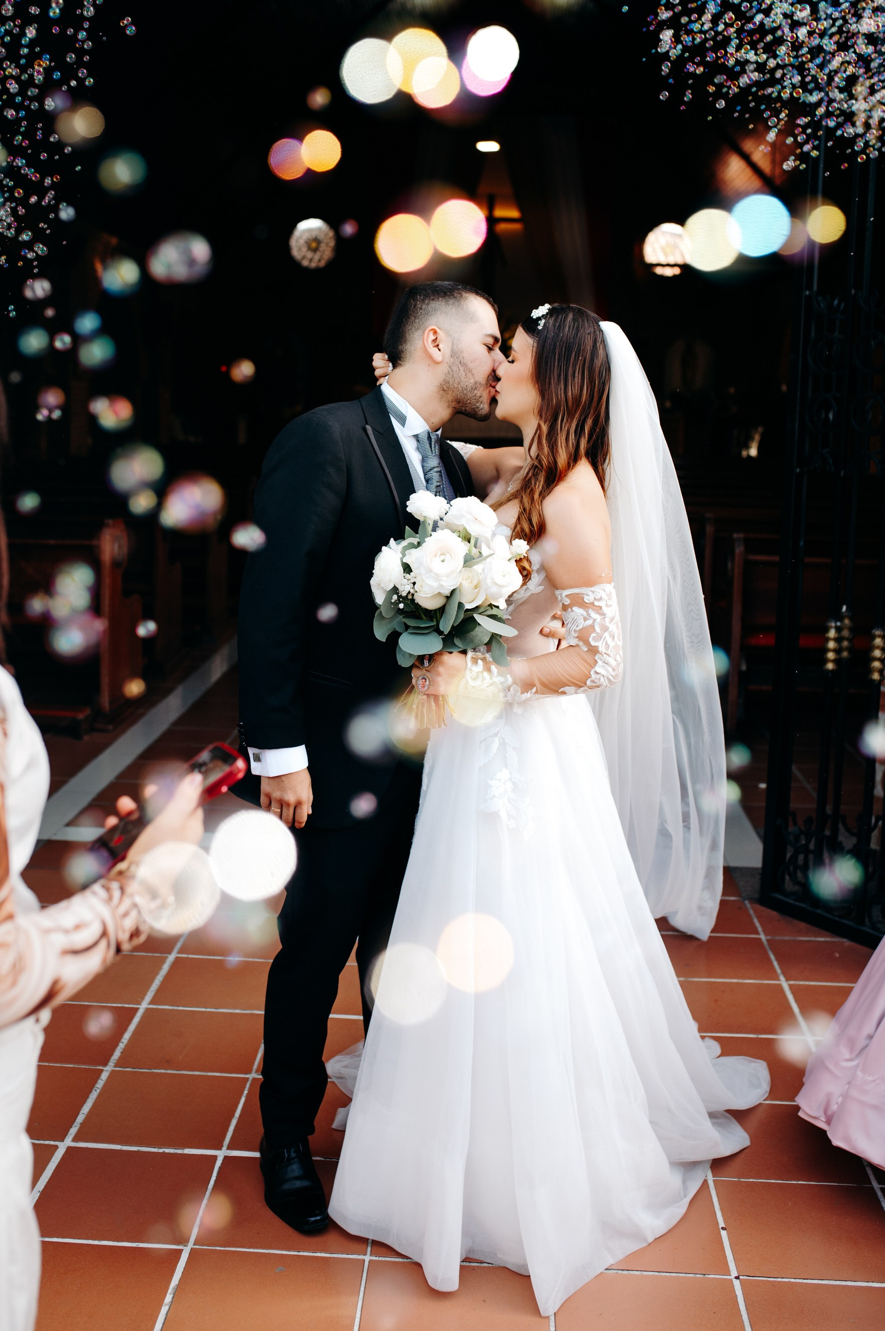 Jorge Jiménez | Wedding Photographer in Colombia