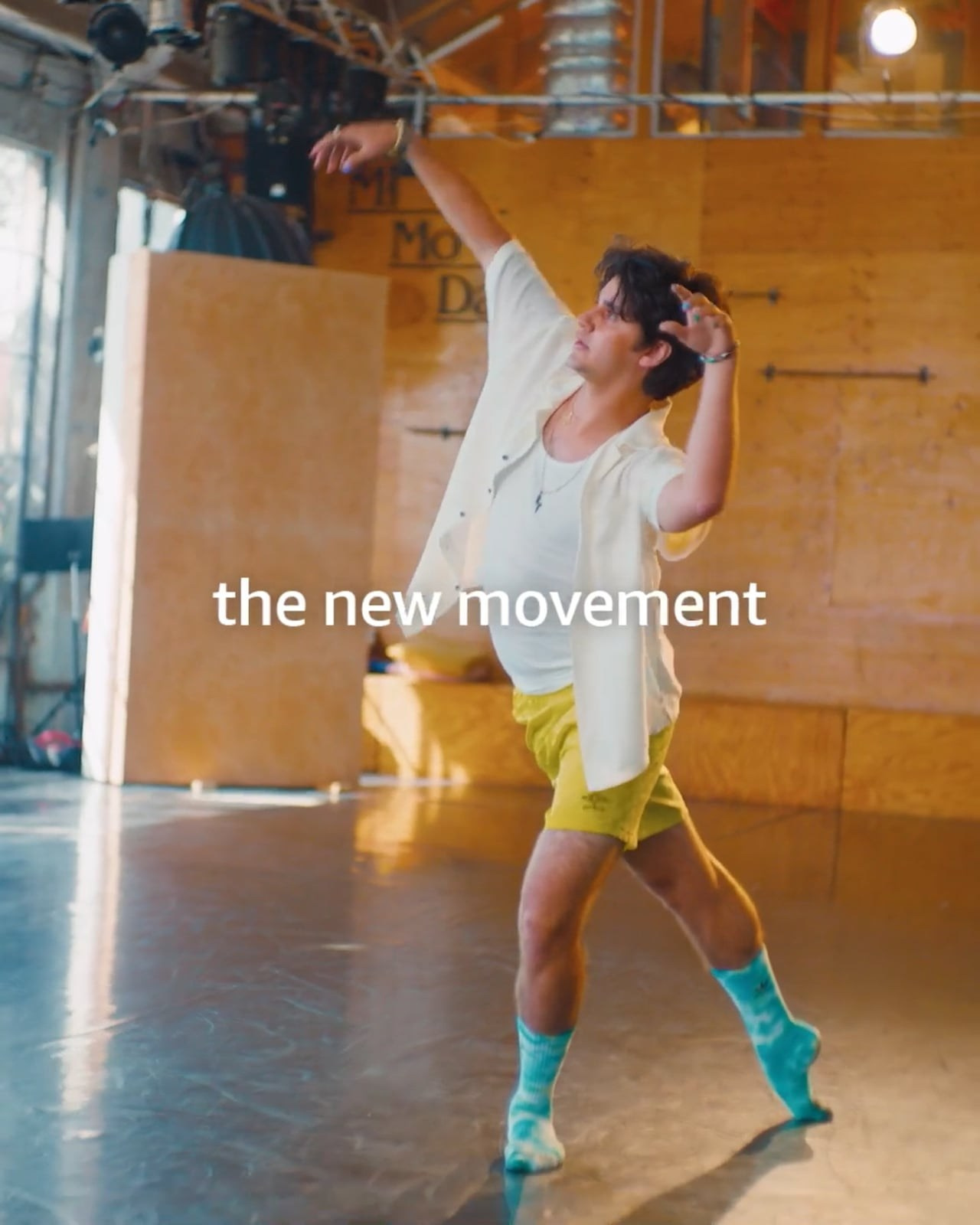 Press. Jasper Soloff. Director & Photographer