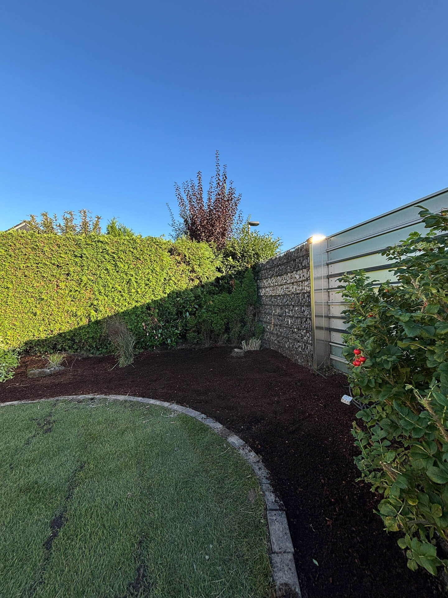 Gulda Gärtnerei - Gartenservice in Hamm, Soest, Beckum und Umgebung