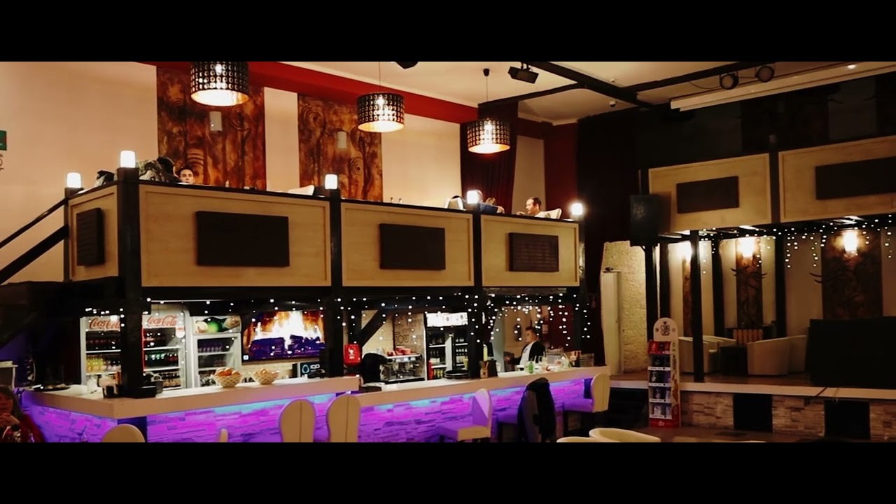 Video_restaurante. Gabriel Nistor Art-Studios - Fotograf / Videograf Iasi