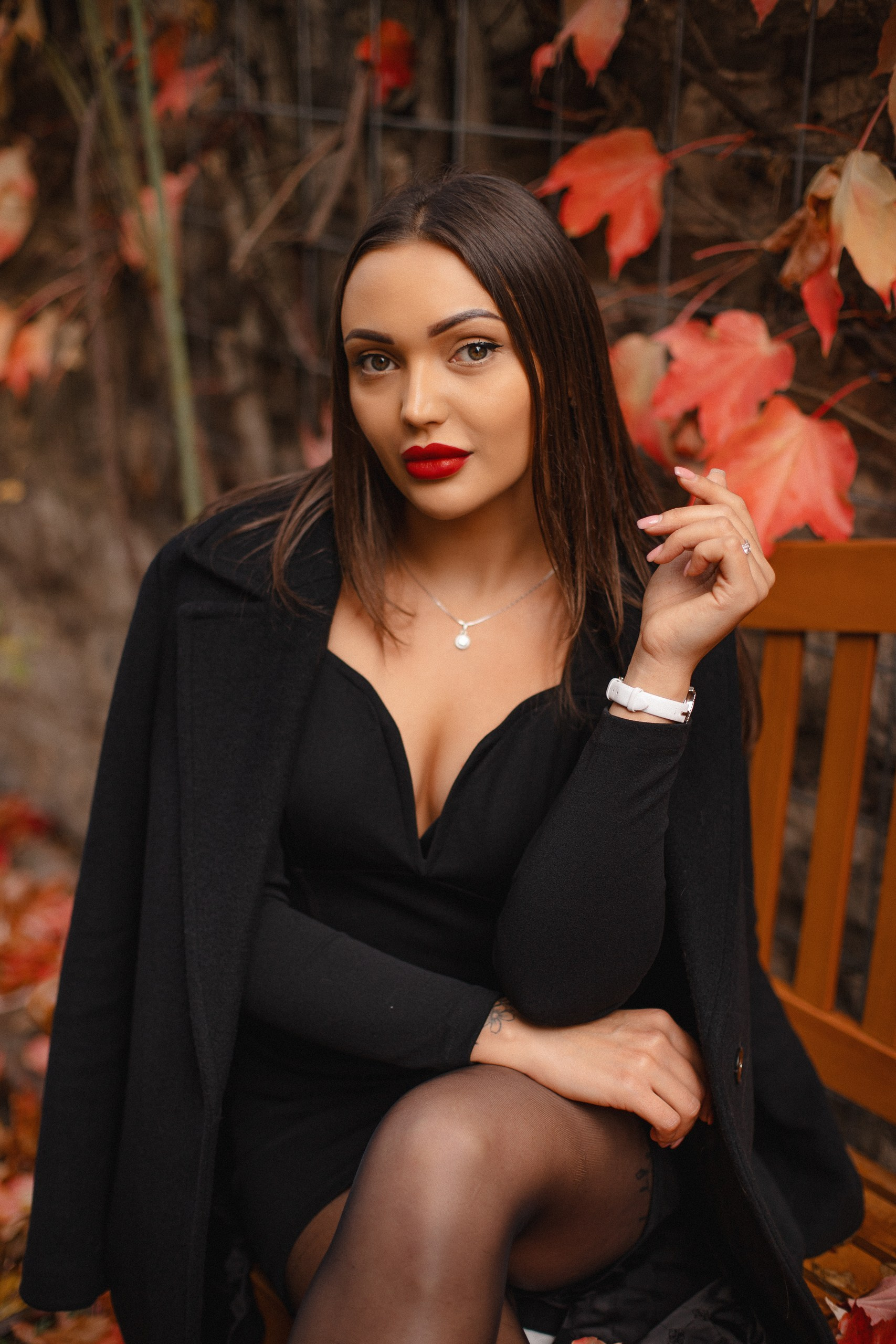 Feedback. Professionelle Fotografin Daria Kurchenko - Bad Rappenau, Heilbronn