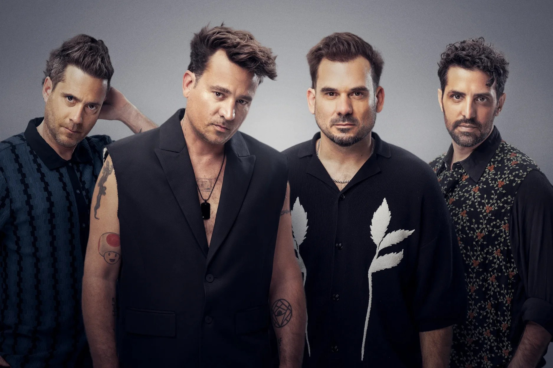 Tan Biónica in Madrid: Argentine Pop Rock Concert and Live Presentation of the Album El Regreso | FOTKAI