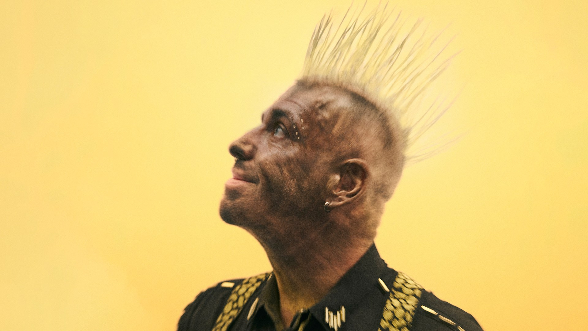Till Lindemann anuncia conciertos en Madrid y Barcelona en 2027: fechas y entradas | FOTKAI