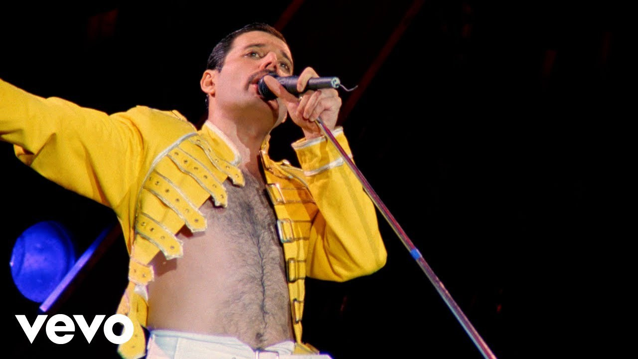 El histórico concierto de Queen en Budapest de 1986 llega a los cines restaurado en 4K | FOTKAI
