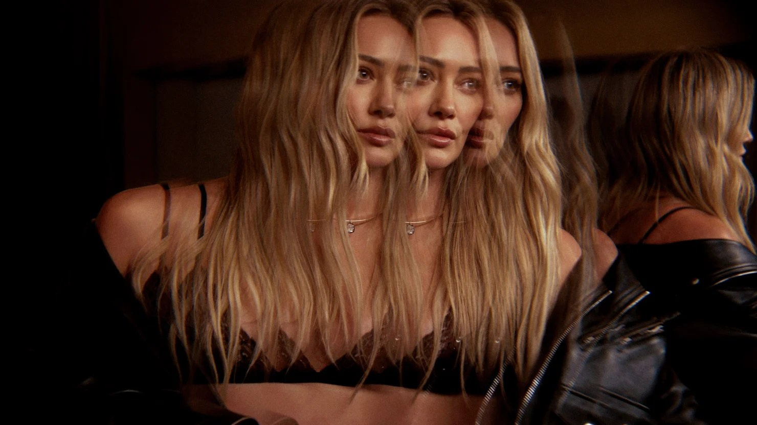 Hilary Duff Announces Madrid Concert for The Lucky Me Tour in 2027 | FOTKAI