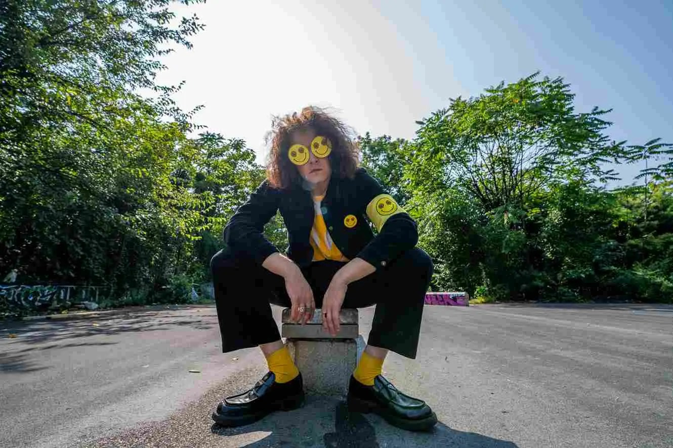 Moon Walker en Madrid: concierto de rock alternativo y nuevas canciones de Wasteland Country | FOTKAI
