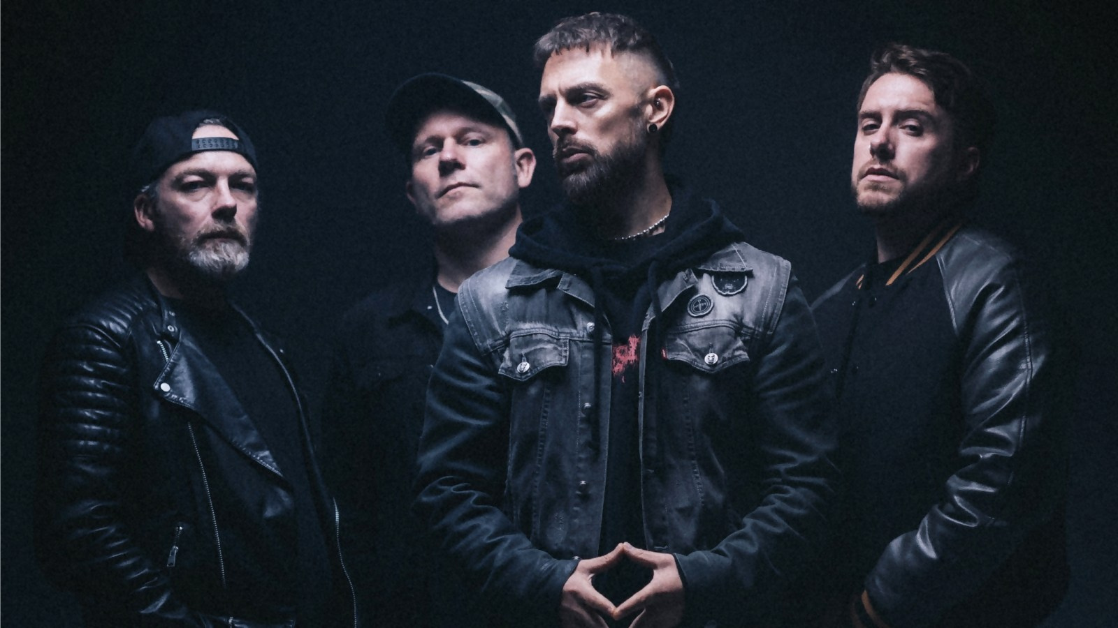 Bullet For My Valentine в Испании: концерты в Мадриде и Барселоне с Pendulum и Dark Divine | FOTKAI