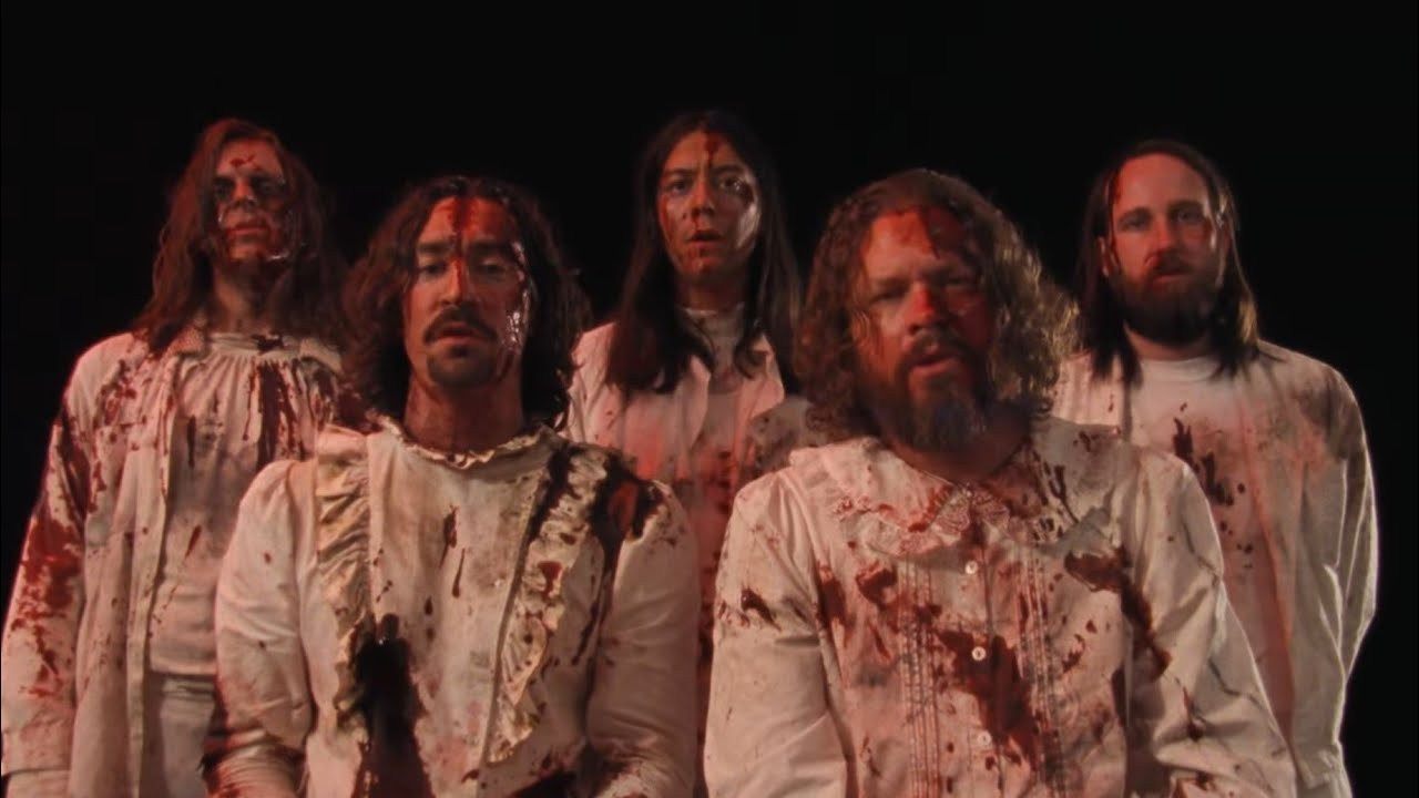 Swedish Rockers Hällas Will Bring Their New 'Adventure Rock' Album, Panorama, to Bilbao Fans | FOTKAI