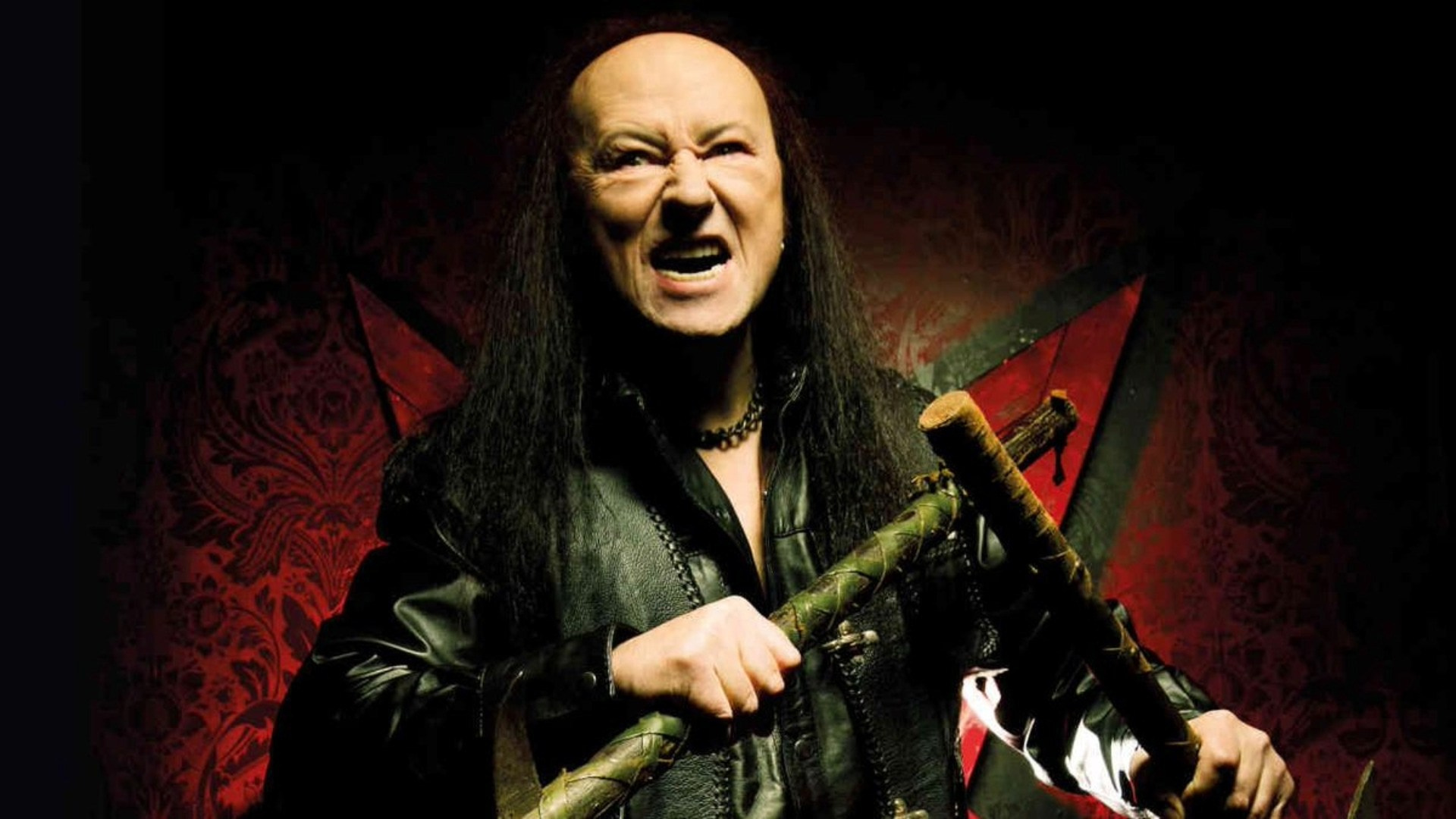 Muere Conrad «Cronos» Lant, legendario vocalista de Venom, a los 63 años | FOTKAI