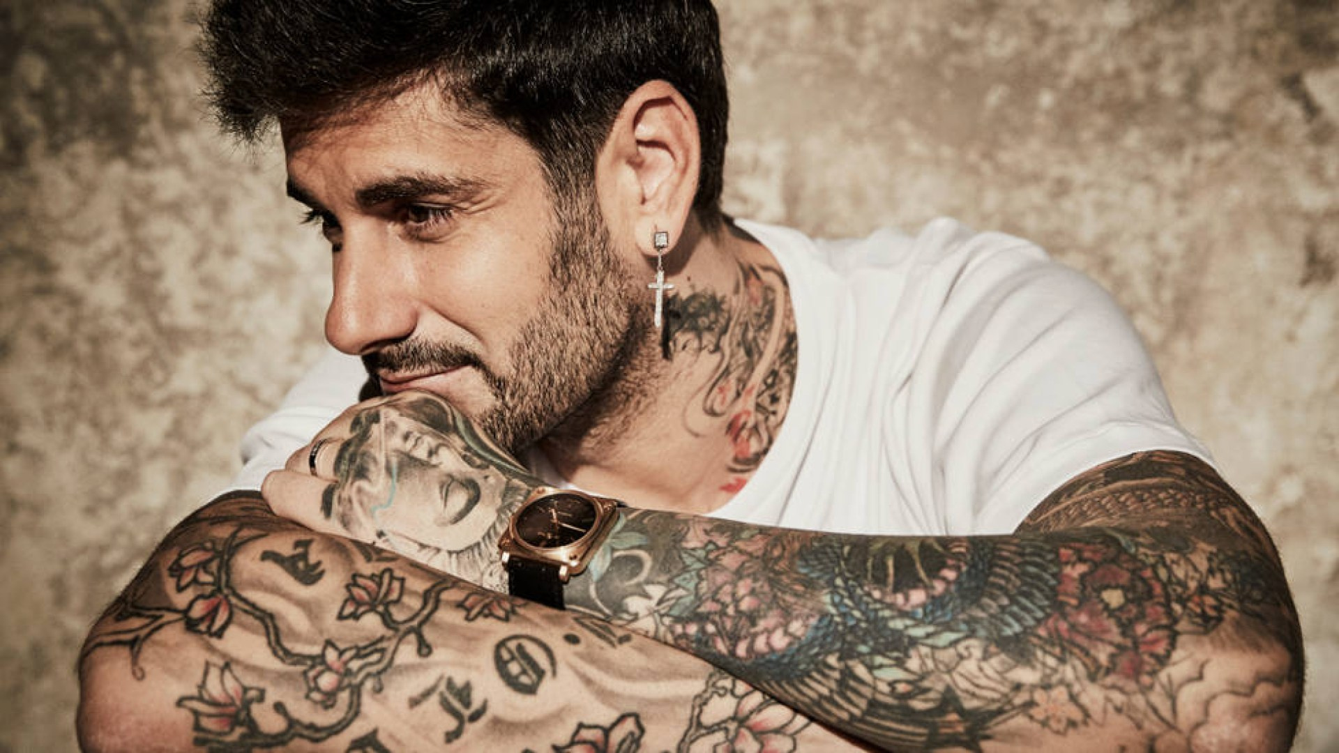 Melendi in Murcia 2026: Pop Rock Tour concerts at the Plaza de Toros de Murcia | FOTKAI