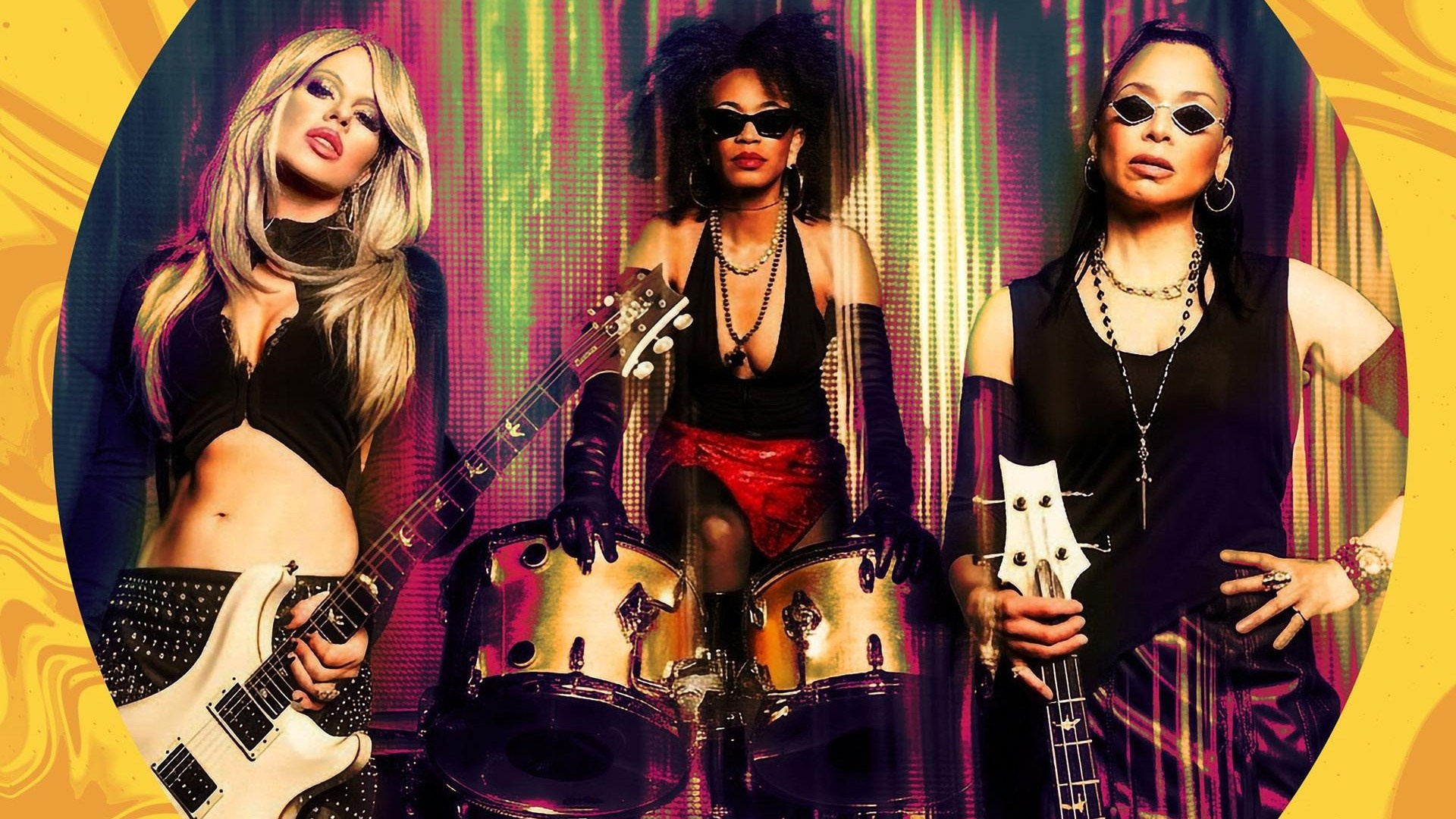 El supergrupo The Power of 3 anuncia su álbum debut y estrena doble sencillo | FOTKAI