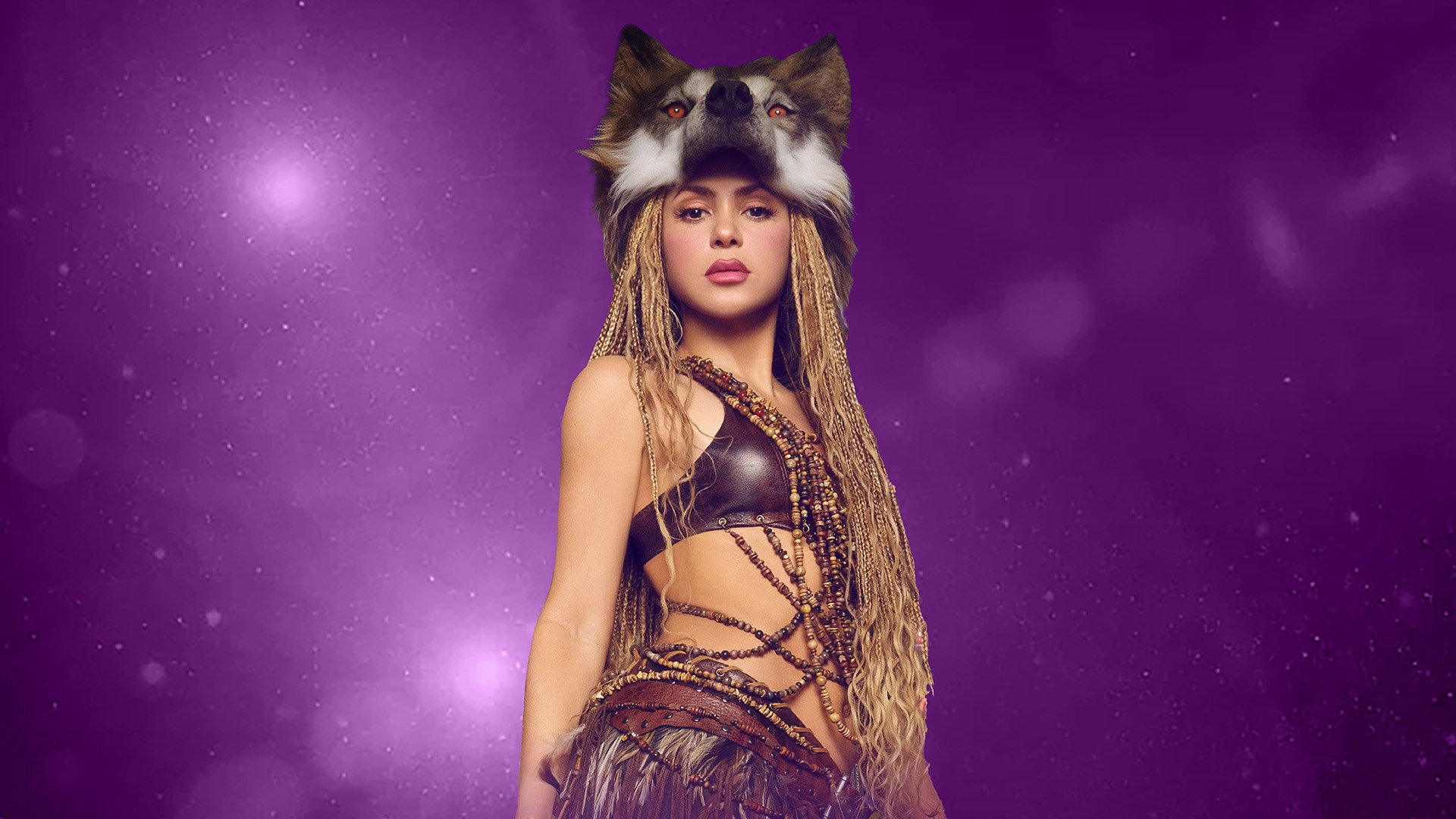 Shakira en Madrid: conciertos Las Mujeres Ya No Lloran World Tour España 2026 | FOTKAI
