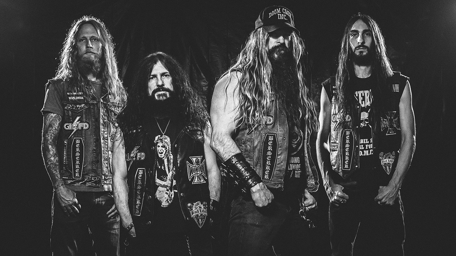 Black Label Society Regresa: Nuevo Sencillo «Name In Blood» de su Próximo Álbum | FOTKAI