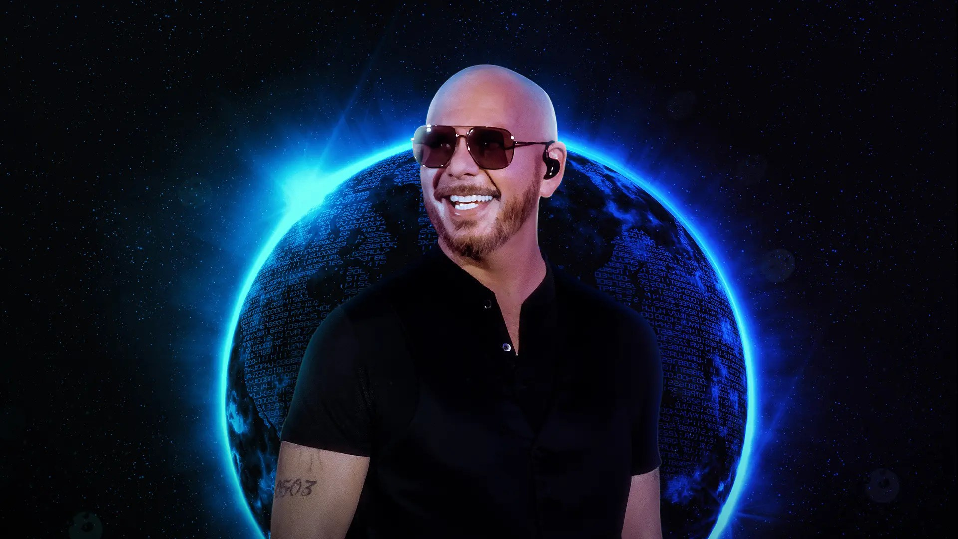 Pitbull en España: gira I’m Back! , conciertos en Barcelona y Madrid, entradas e información del show | FOTKAI