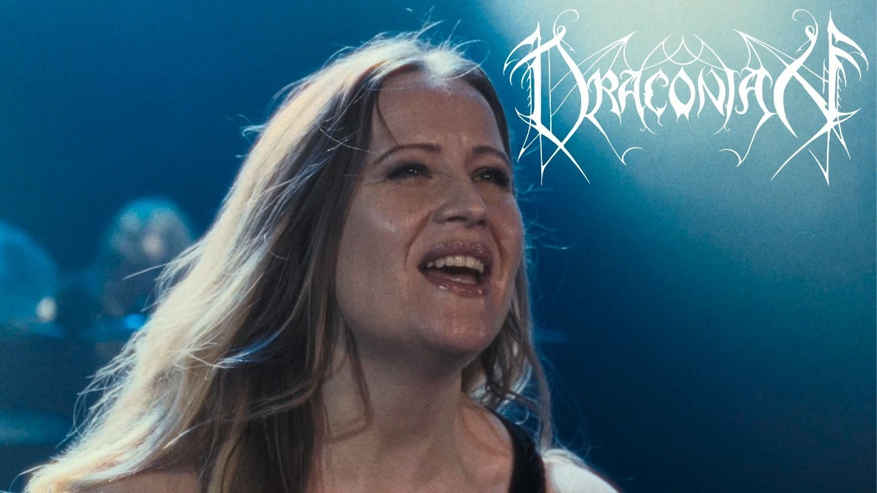 Dark Echoes Fest Will Bring Together Draconian, DHG, TodoMal and Foscor in Madrid Soon Now | FOTKAI